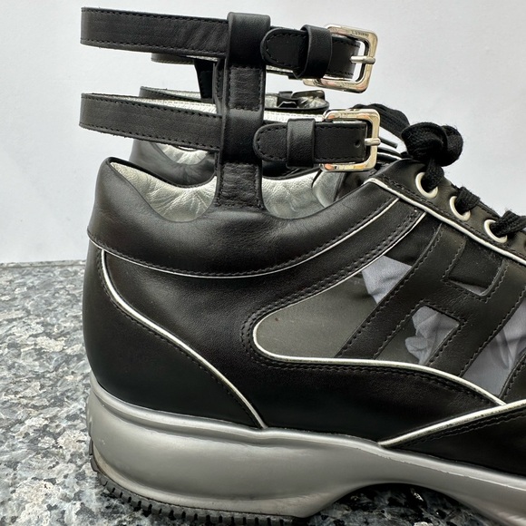 Karl Lagerfeld x Hogan Women’s Sneakers Size 40 - Picture 5 of 15